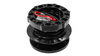Naba Quick Release Black