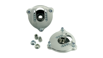 Camber Plates Golf V VI 3D