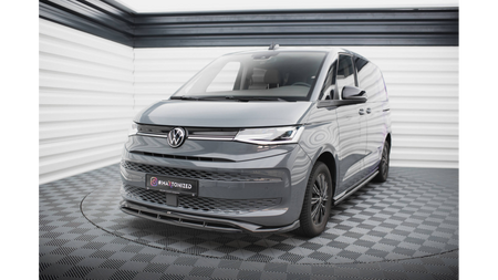 Splitters set Volkswagen Multivan T7