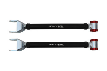 Control arms Nissan 350Z Z33 Adjustable Uniball Blue