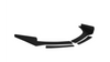 Splitter BMW 1 F20 F21 Facelift Rear Side M-Power