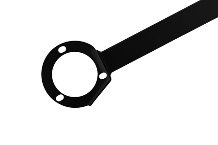 Rozpórka BMW 5 E60 tylna górna Black