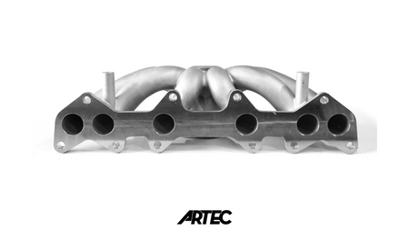 Kolektor wydechowy Toyota 1JZ VVTi Low Mount V-Band