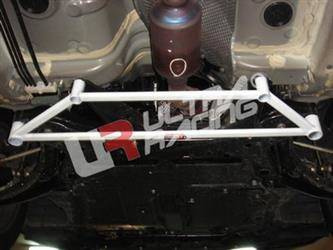Mitsubishi Lancer 07+ /Sportback Ultra-R 4P front H-Brace