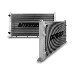 Mishimoto Performance Radiator VW Golf VR6 Manual 1994-1998 Dual Pass