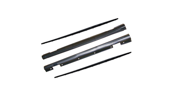 Progi Mercedes-Benz A W176