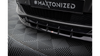 Zestaw Splitterów Ford S-Max ST-Line Mk2