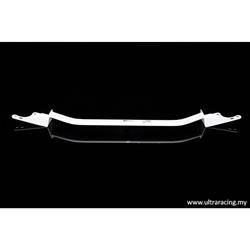 Peugeot 508 10+ UltraRacing 2-point front upper Strutbar