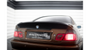Spoiler BMW 3 E46 Rear M3 CSL Look