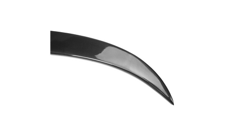 Spoiler BMW 6 F06 Lip Carbon 