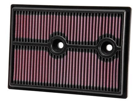 K&N Panel Filter 33-3004