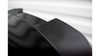 Spoiler BMW 2 G87 G42 M-Pack Carbon