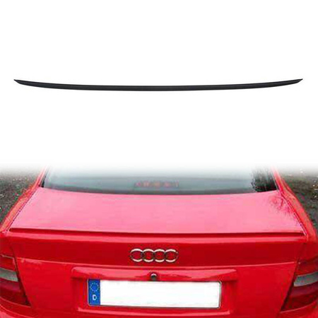 Universal Lip Spoiler 116cm 3,6cm