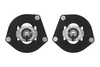 Camber Plates Fiat Cinquecento Seicento Black