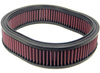 K&N Panel Filter E-2863