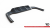 Splitters set Mercedes-Benz GLC AMG-Line X254