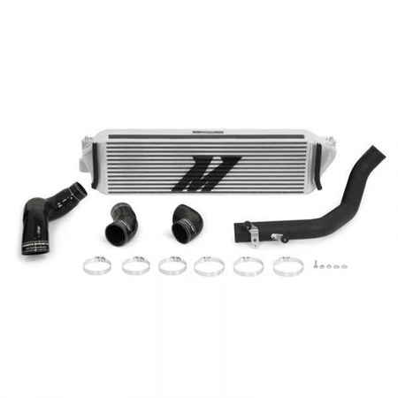 Mishimoto Intercooler Honda Civic Type R 17+ + Piping Kit