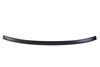 Spoiler Cap - Audi A4 B8 09-12 OE-STYLE (ABS)