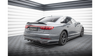 Spoiler Cap Audi A8 D5 3D