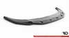 Splitter Audi RSQ3 F3 Front v.2 Gloss Black