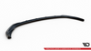 Splitter Mercedes-Benz C C205 C43 W205 Facelift Front v.2