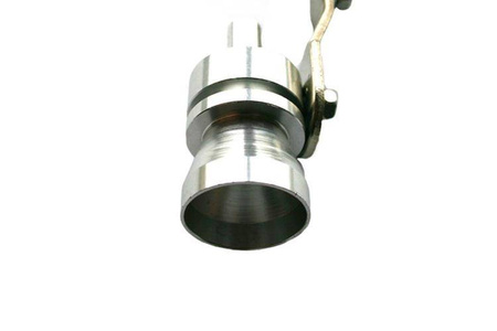 Turbo whistler  M 37-48mm