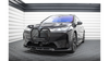 Splitters set BMW iX M-Pack i20