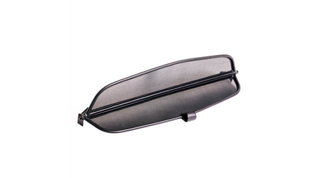 Wind Deflector Black Net suitable for MERCEDES SL (R230) 2001-2011