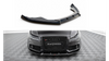 Splitter Audi A5 8T S-Line Front v.2