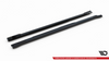 Side Skirts BMW X4 M F98