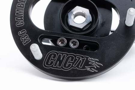 Camber Plates BMW E36 E46 E8X E9X BASIC