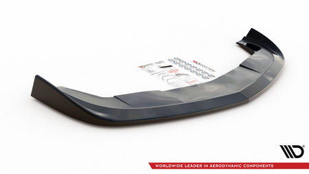 Splitters set Dodge Challenger RT Mk3 Facelift