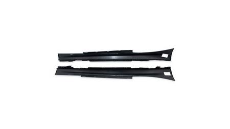 Side Skirts BMW 1 F21 2 F22 F25