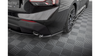 Splitter BMW 2 G42 Rear Side v.1