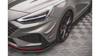 Canards Hyundai I30 III Facelift N