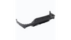 Diffuser Mercedes-Benz GLC C253 Rear Black