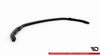 Splitter Renault Express II Front