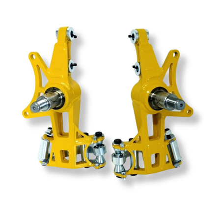 Angle kit Ford Mustanga GT VI 71 stopni