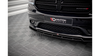 Splitter Dodge Durango III RT Front Gloss Black