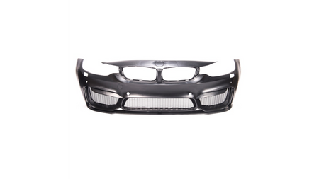 Bumper BMW 4 F32 F33 F36 Front PDC