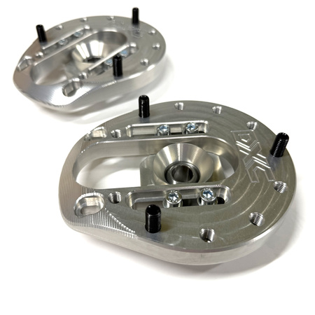 Camber Plates BMW E36 E46 E8X E9X DXC Pro