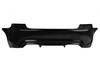 Bodykit BMW 3 E92 Rear Valance Royal
