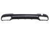 Rear bumper Mercedes Benz W212 14-16 E63 Style