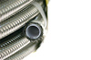 Fuel Hose AN6 8.5mm PTFE Teflon with Stainless Steel Braid
