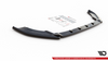 Splitter Seat Ibiza FR Standard V przód v.2 Gloss Black