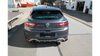 Splitter Renault Megane Mk.4 GT-Line Rear Side Gloss Black