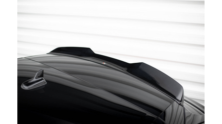 Splitters set Audi Q8 Mk1