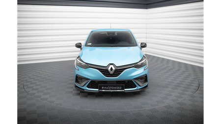 Splitter Renault Clio R.S. Line V przód v.1