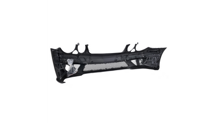 Bodykit Mercedes-Benz E W211 S211 Facelift