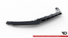 Splitters set Jaguar F-Pace R-Sport Mk1